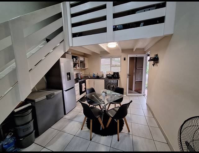2 BEDROOM APARTMENT FOR SALE IN CHASEDENE